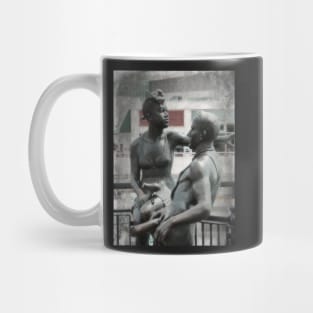 People Like Us (Pobl Fel Ni) Mug